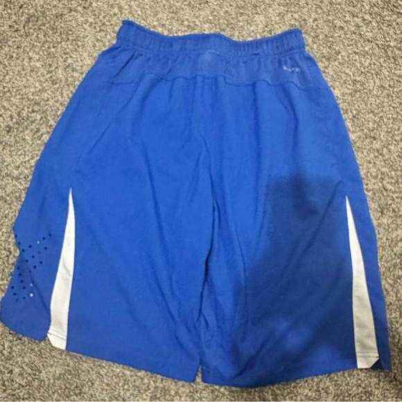 Nike Dri-Fit Shorts - Picture 3 of 3